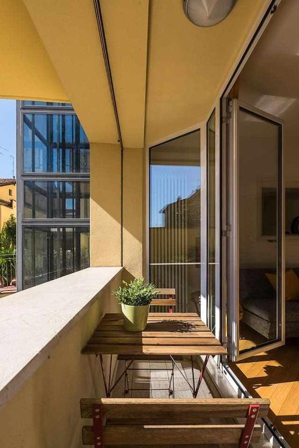 Casa Selleri Apartment Bologna Exterior photo